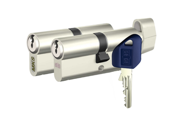 Pextra+ ve MK2000 Ortak Anahtarlı Sistem