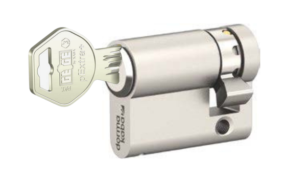 HZ – Yarım Silindir