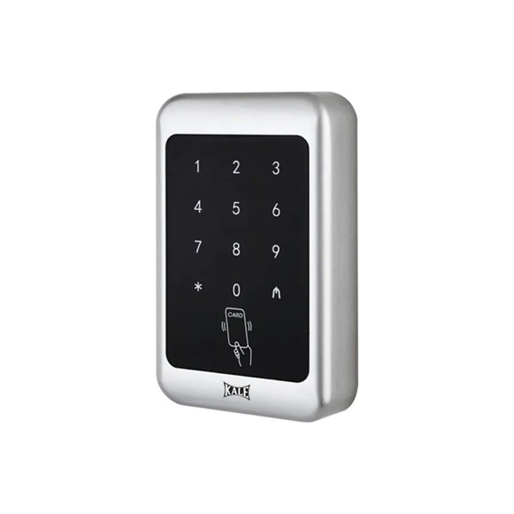 Kale Elektronik Kilitler