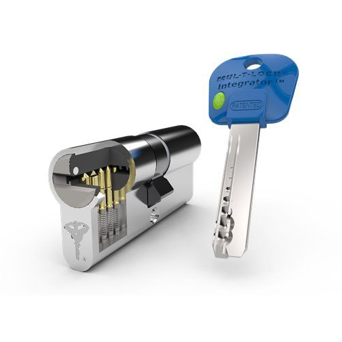 Integrator - Master Keying