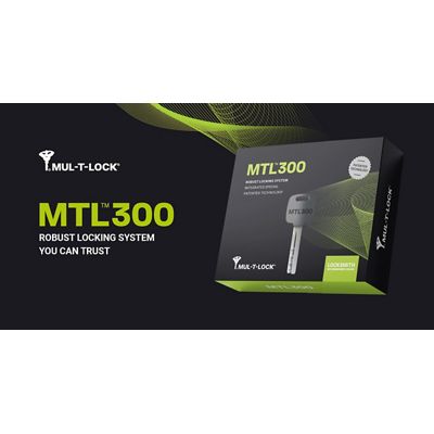 MTL300 Detail