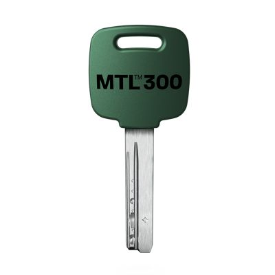 MTL300 Front View