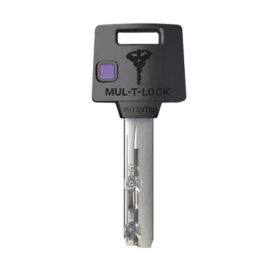 MTL400 Back View
