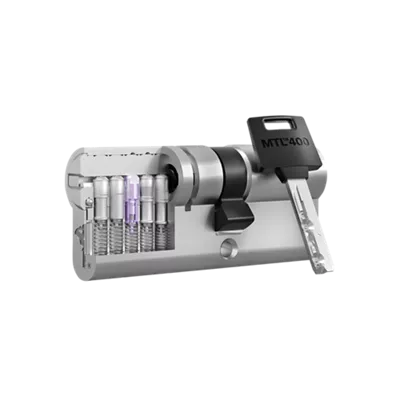 MTL400 Cylinder and Key
