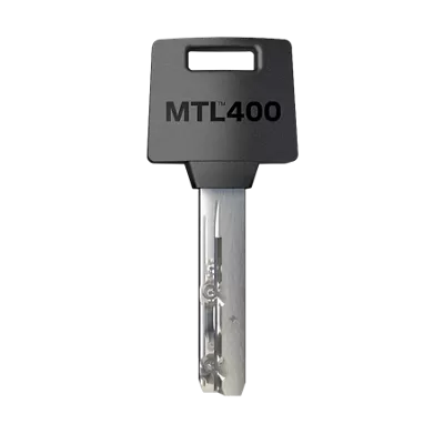 MTL400 Front View