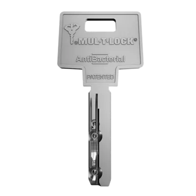 MTL400 Metal Back
