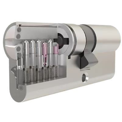 MTL500 Euro Cylinder
