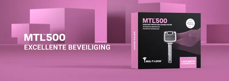 MTL™500 MT5