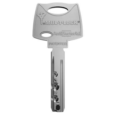 MTL500 Metal Back