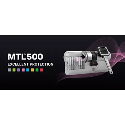 MTL500 View