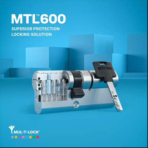 MTL600 Interactive+ - Überlegener Schutz