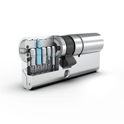 MTL600 Euro Cylinder