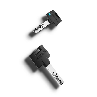 MTL600 Keys