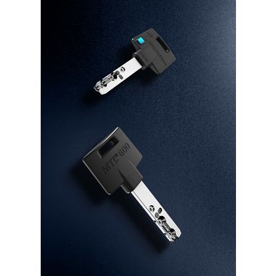 MTL600 Key Set