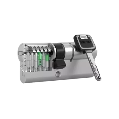 MTL800 Cylinder and Key