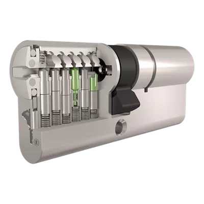 MTL800 Euro Cylinder