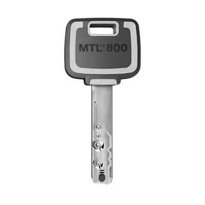 MTL800 Key Front