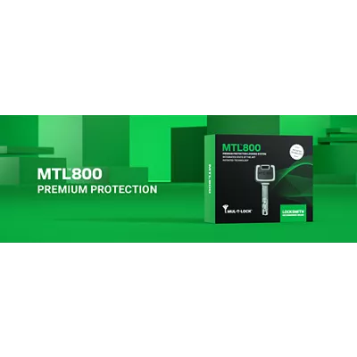 MTL800 View