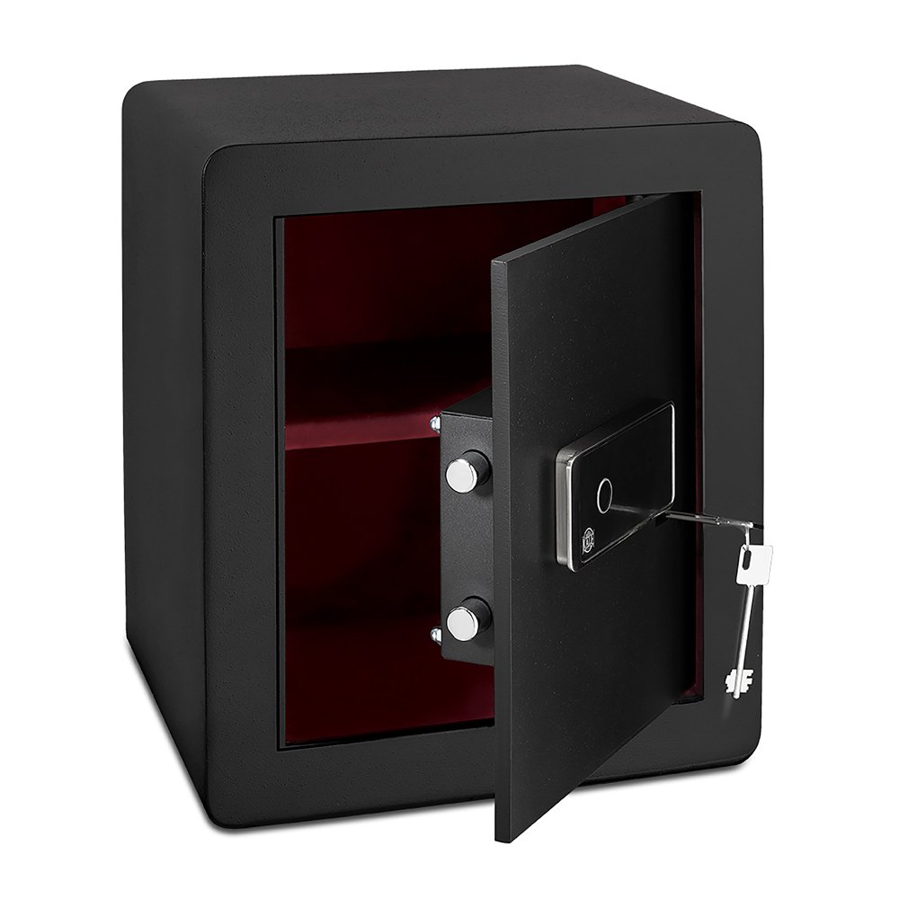 Kale  ev ofis tipi kasa açık