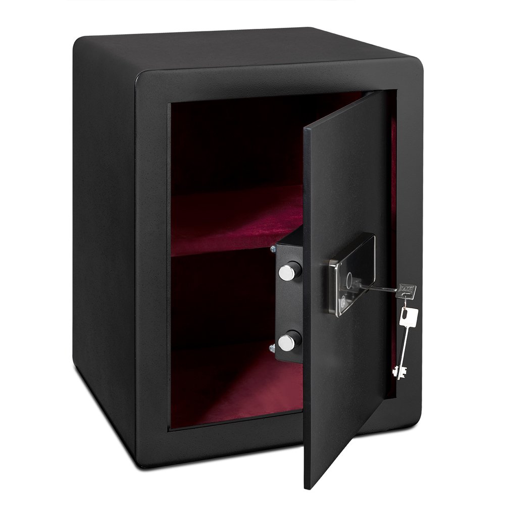 Kale  ev ofis tipi kasa açık