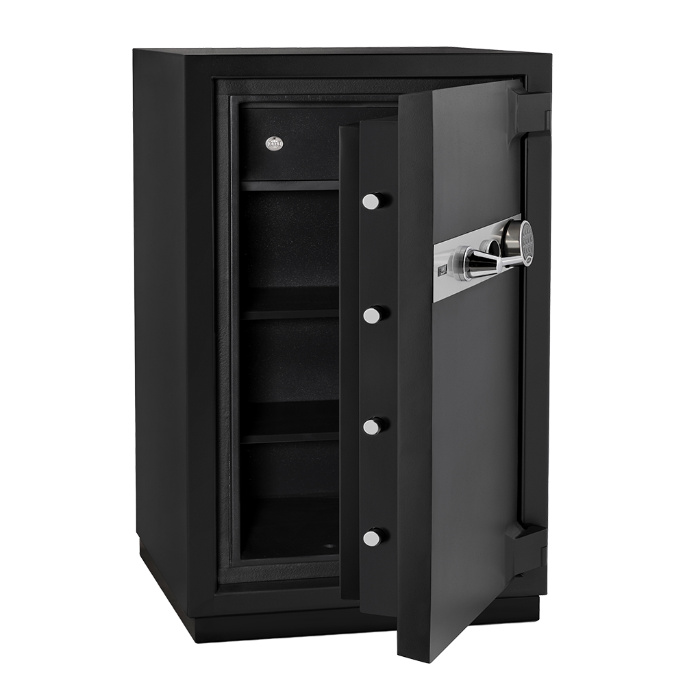 Kale  ticari tip kasa içi