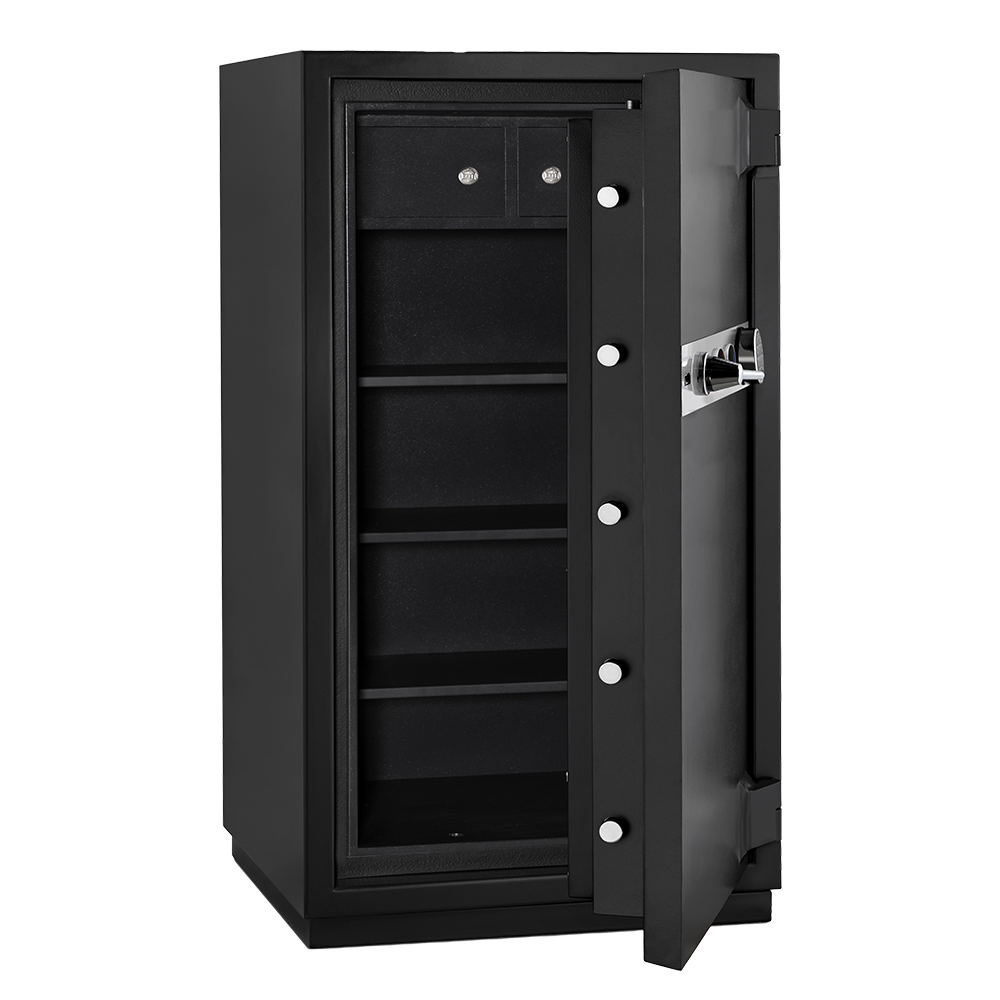 Kale  ticari tip kasa içi