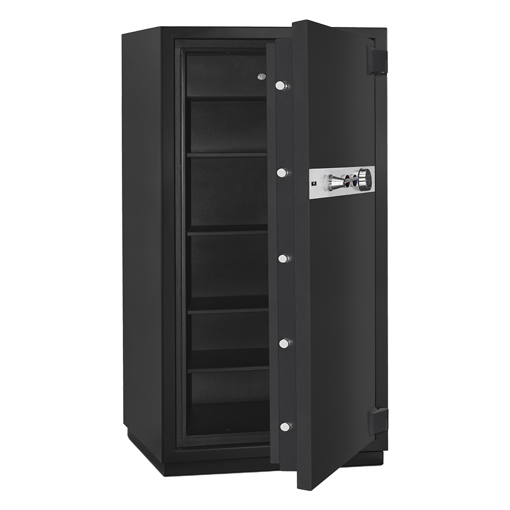 Kale  ticari tip kasa içi